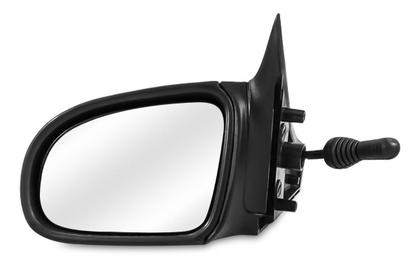 Imagem de Par Retrovisor Corsa 1993 á 2002 Classic 03 á 16 C/Controle