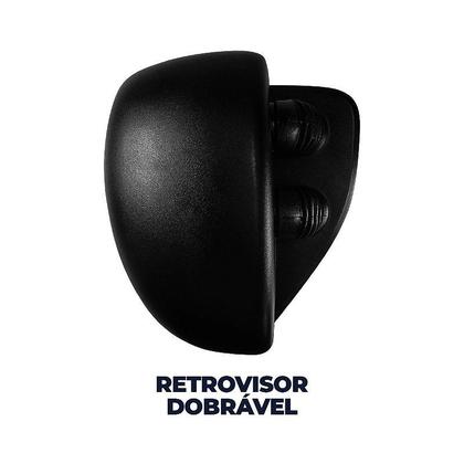 Imagem de Par Retrovisor Ducato Boxer Jumper 2003 A 2014 Manual