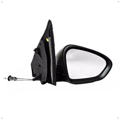 Imagem de Par Retrovisor Eletrico C/Pisca Argo Cronos 2017 2018 A 2021