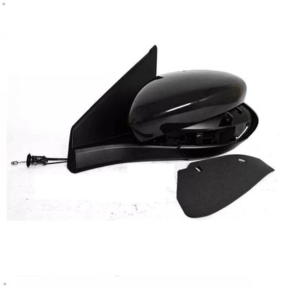 Imagem de Par Retrovisor Eletrico C/Pisca Argo Cronos 2017 2018 A 2021