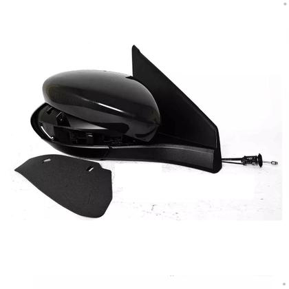 Imagem de Par Retrovisor Eletrico C/Pisca Argo Cronos 2017 2018 A 2021