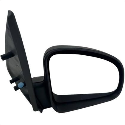 Imagem de Par Retrovisor Externo Celta 01/06 sem Controle Le + Ld 2/4p