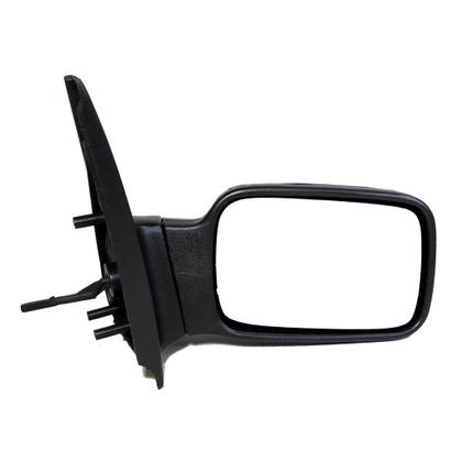 Imagem de Par Retrovisor Externo Courier 97 A 12 C/ Controle