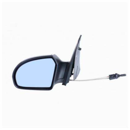 Imagem de Par Retrovisor Externo Fiesta 02... Controle Manual Lado Esquerdo