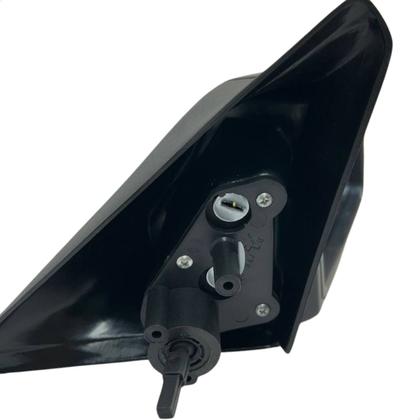 Imagem de Par Retrovisor Externo Monza 94/96 com Controle Le + Ld