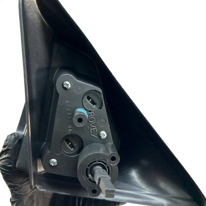 Imagem de Par Retrovisor Externo Monza 94/96 com Controle Le + Ld