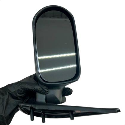 Imagem de Par Retrovisor Externo Palio Fire Weekend Siena 01/03 sem Controle Le + Ld 4p