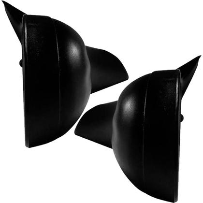 Par Retrovisor Externo sem Controle Corsa Todos 94 a 15 - COFRAN RETROVISORES Imagem de Par Retrovisor Externo sem Controle Corsa Todos 94 a 15