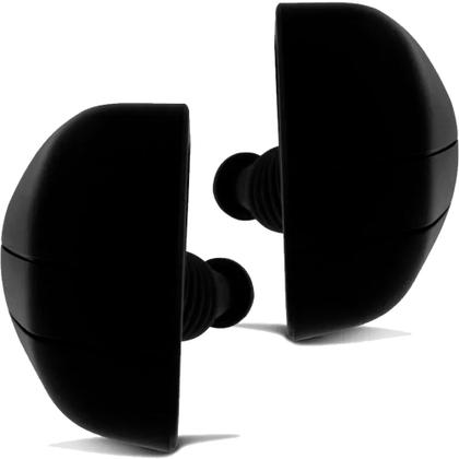 Imagem de Par Retrovisor Externo Uno Mille Ep 96/04 Smart 00/01 sem Controle Le + Ld 2/4p