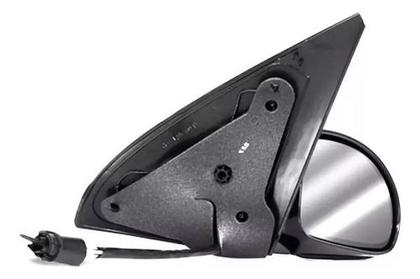 Imagem de Par Retrovisor Focus 2002 A 2008 - Controle Manual