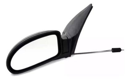 Imagem de Par Retrovisor Focus 2002 A 2008 - Controle Manual