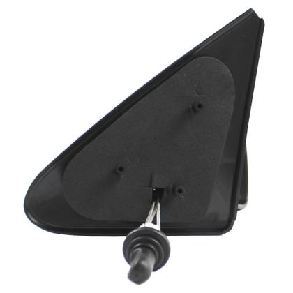 Imagem de PAR Retrovisor Gol 4 Portas 1999 2000 2001 02 03 04 05 06 07 08 Com Controle