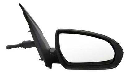 Imagem de Par Retrovisor Hb20 2020 A 2022 Com Controle - Capa Texturizada