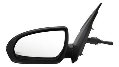 Imagem de Par Retrovisor Hb20 2020 A 2022 Com Controle - Capa Texturizada