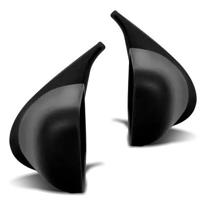 Imagem de Par Retrovisor Lado Direito Esquerdo Siena 1.6 1997 A 2000