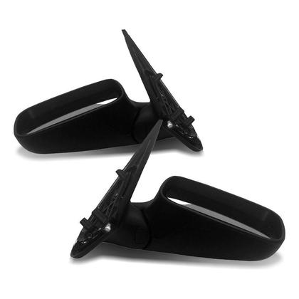 Imagem de Par Retrovisor Lado Direito Esquerdo Siena 1.6 1997 A 2000