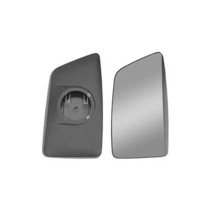 Imagem de Par Retrovisor p Volvo FH 2020 2021 c Desembaçador Elétrico