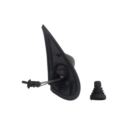 Imagem de Par Retrovisor Palio 2004 2005 06 2007 4 Portas com Controle