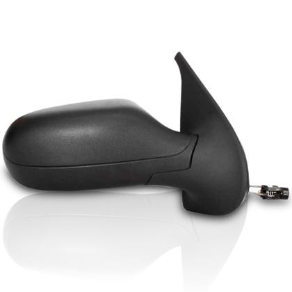 Imagem de Par Retrovisor Palio 2004 2005 2006 2007 2008 2009 2 Portas