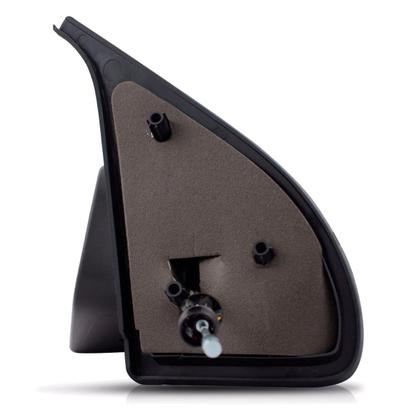 Imagem de Par Retrovisor Palio 2004 2005 2006 2007 2008 2009 2 Portas