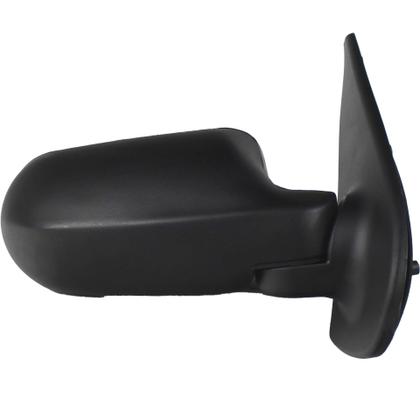 Imagem de PAR Retrovisor Palio Siena 4 Portas 2001 2002 2003 Sem Controle