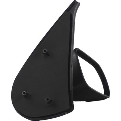 Imagem de PAR Retrovisor Palio Siena 4 Portas 2001 2002 2003 Sem Controle