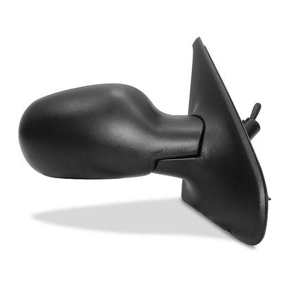 Imagem de Par Retrovisor Renault Clio II 2/4 portas c/ controle