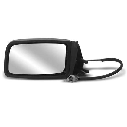 Imagem de Par Retrovisor Santana 2/4pts 1985 A 1991 C/controle