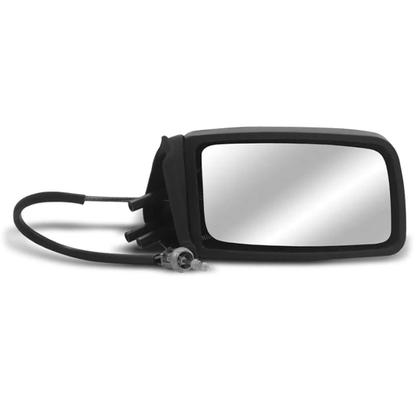 Imagem de Par Retrovisor Santana 2/4pts 1985 A 1991 C/controle
