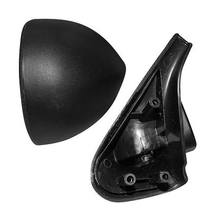 Imagem de Par Retrovisor Uno Fire Flex 2006 a 2011 2p S/ Controle