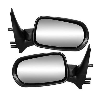 Imagem de Par Retrovisor Uno Fire Flex 2006 a 2011 2p S/ Controle