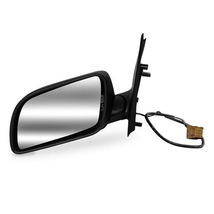 Imagem de Par Retrovisor Volksvagen Polo 2002 / 2009 Elétrico