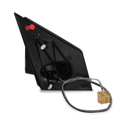 Imagem de Par Retrovisor Volksvagen Polo 2002 / 2009 Elétrico