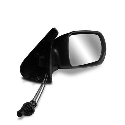 Imagem de Par Retrovisores Fiat Uno Fire Flex 2006/. 2p Com Controle