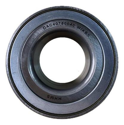 Imagem de Par Rolamento Roda Gm Onix Spin Cobalt Tracker Com Abs