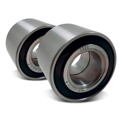 Imagem de Par Rolamento Roda Traseira Clio 1.0 1.6 2004 A 2011