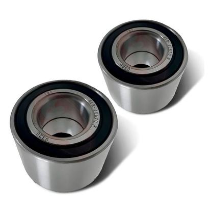 Imagem de Par Rolamento Roda Traseira Clio 1.0 1.6 2004 A 2011