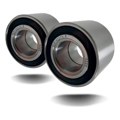 Imagem de Par Rolamento Roda Traseira Clio 1.0 1.6 2004 A 2011