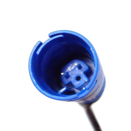 Imagem de Par Sensor ABS Dianteiro BMW E39 525 530 528 M5 LE/LD