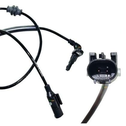 Imagem de Par Sensor Abs Dianteiro Idea Palio Strada 2011 2020 Original