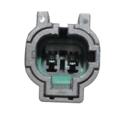 Imagem de Par Sensor Abs Dianteiro Pathfinder 1996 A 2001 - 479100W000