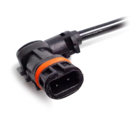 Imagem de Par Sensor ABS Merceds ML 320 350 500 63 AMG v6 v8 Dianteiro