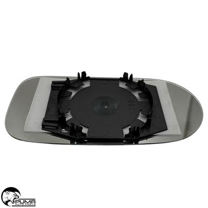 Imagem de Par Subconjunto Lente Espelho Retrovisor Base Palio 2001 Até 2010