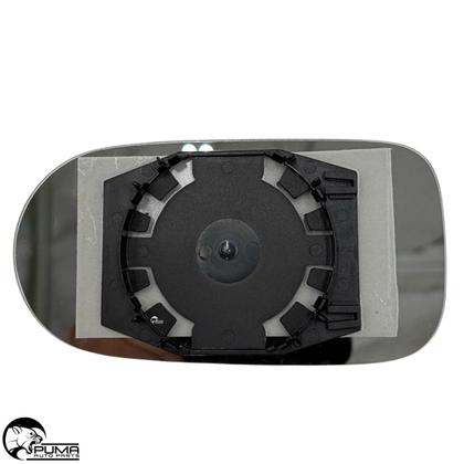 Imagem de Par Subconjunto Lente Espelho Retrovisor Base Palio 2001 Até 2010