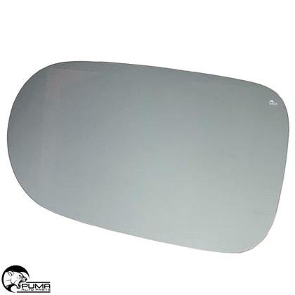 Imagem de Par Subconjunto Lente Espelho Retrovisor Base Palio 2001 Até 2010