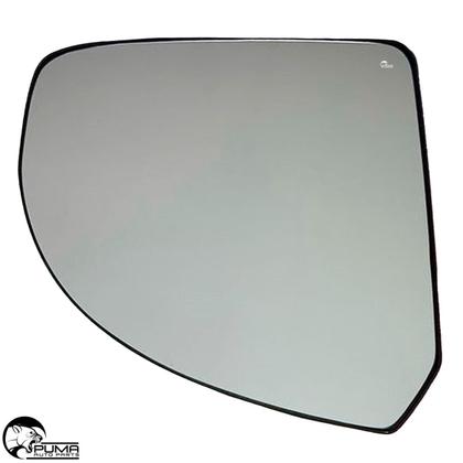 Imagem de Par Subconjunto Lente Retrovisor Base Fiesta 2002 Ka 2008