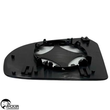 Imagem de Par Subconjunto Lente Retrovisor Base Fiesta 2002 Ka 2008