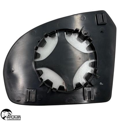 Imagem de Par Subconjunto Lente Retrovisor Base Fiesta 2002 Ka 2008