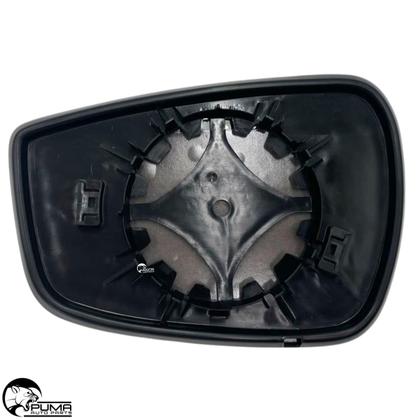 Imagem de Par Subconjunto Lente Retrovisor C/Base HB20 2012 Até 2019