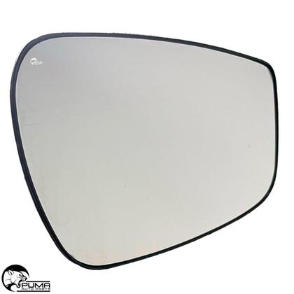 Imagem de Par Subconjunto Lente Retrovisor C/Base HB20 2012 Até 2019